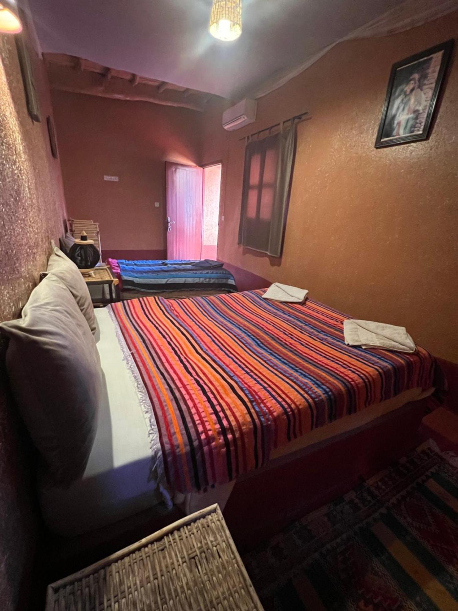 Ksar Ben Haddou 2*