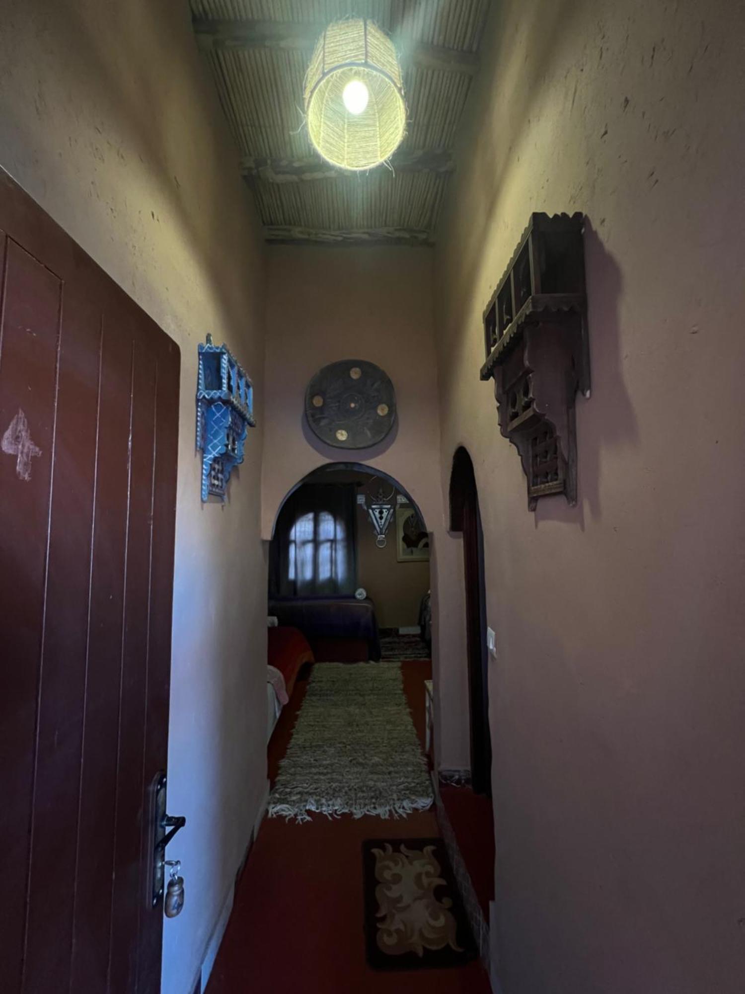 Ksar Ben Haddou Ait Benhaddou