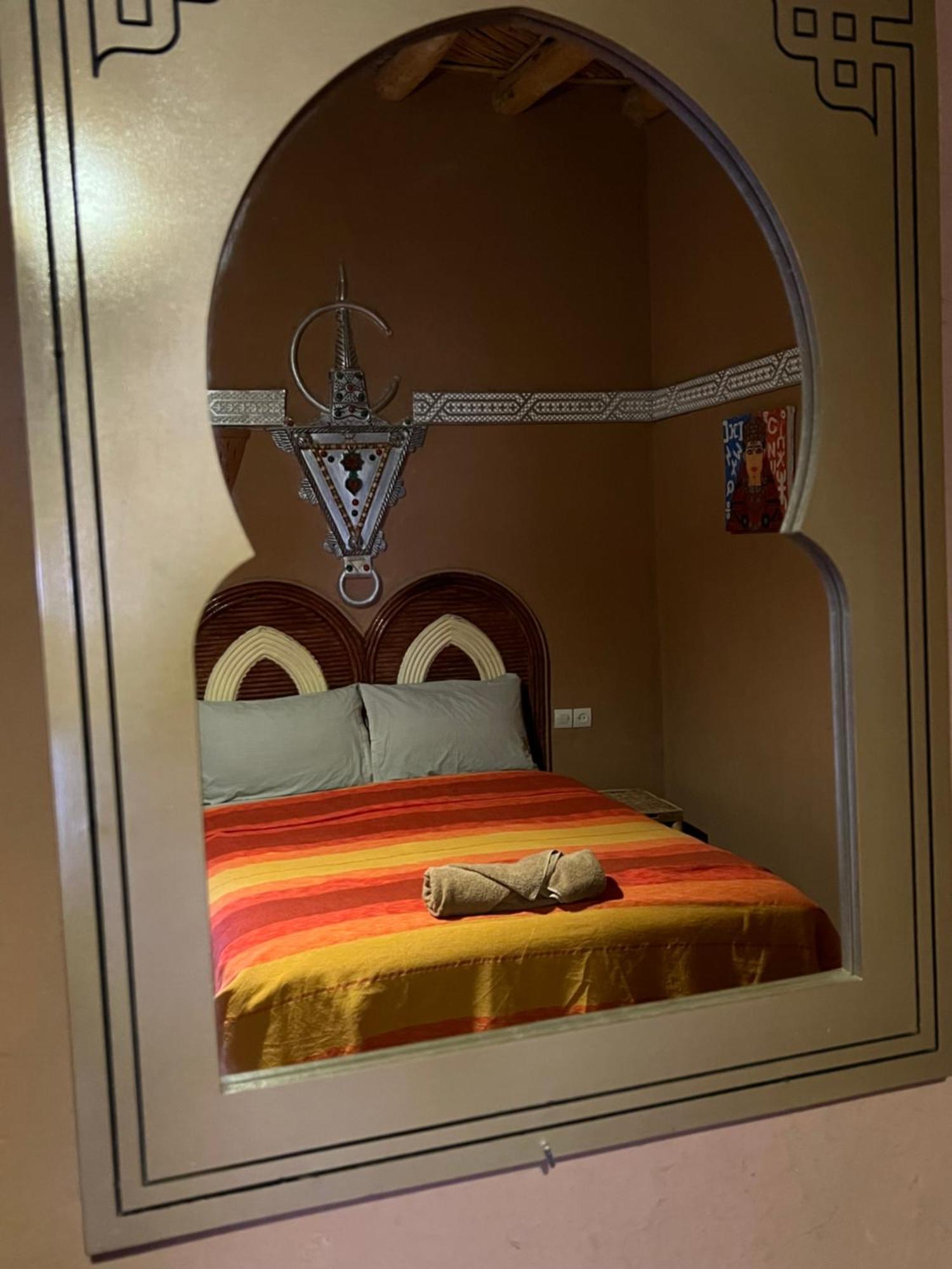 Herberg Ksar Ben Haddou Ait Benhaddou